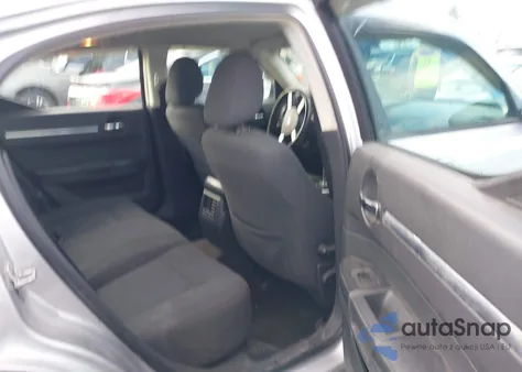 2010 Dodge Charger Sxt from USA, damaged, VIN 2B3CA3CV1AH311700